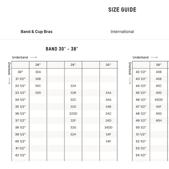 Skims Wireless Form Push Up Bra Plunge in Onyx Size 32D - Picture 6 of 6